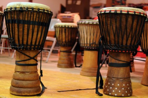 djembe