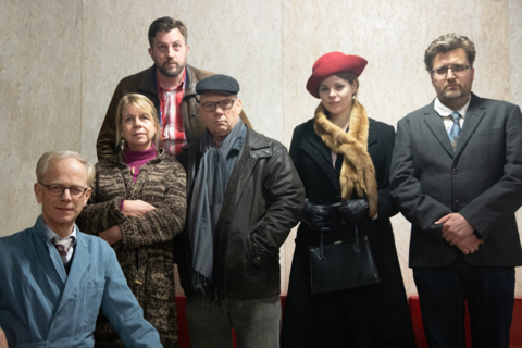 20191030 Foto Roosendaals Toneel