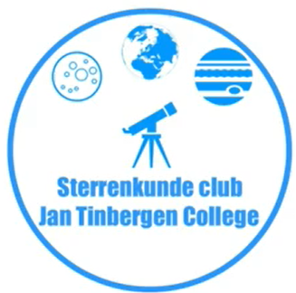 Logo Sterrenkunde