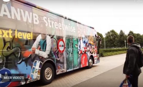 ANWB streetwise