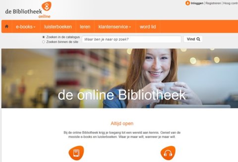 Bibliotheek