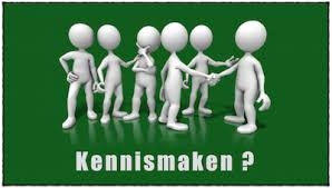 kennismaken