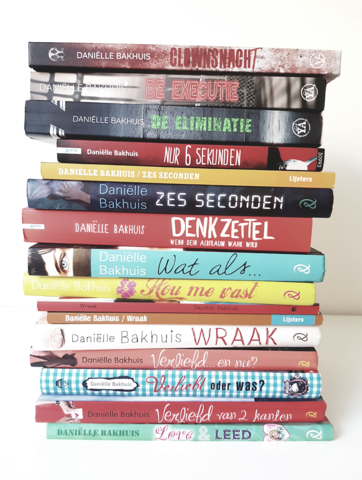 Danielle Bakhuis 1
