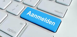 aanmelden 1