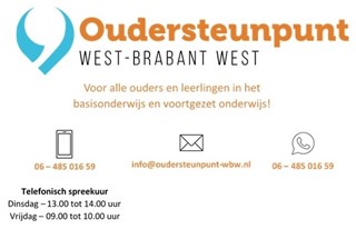 oudersteunpunt