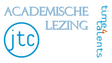 LOGO Academische lezing